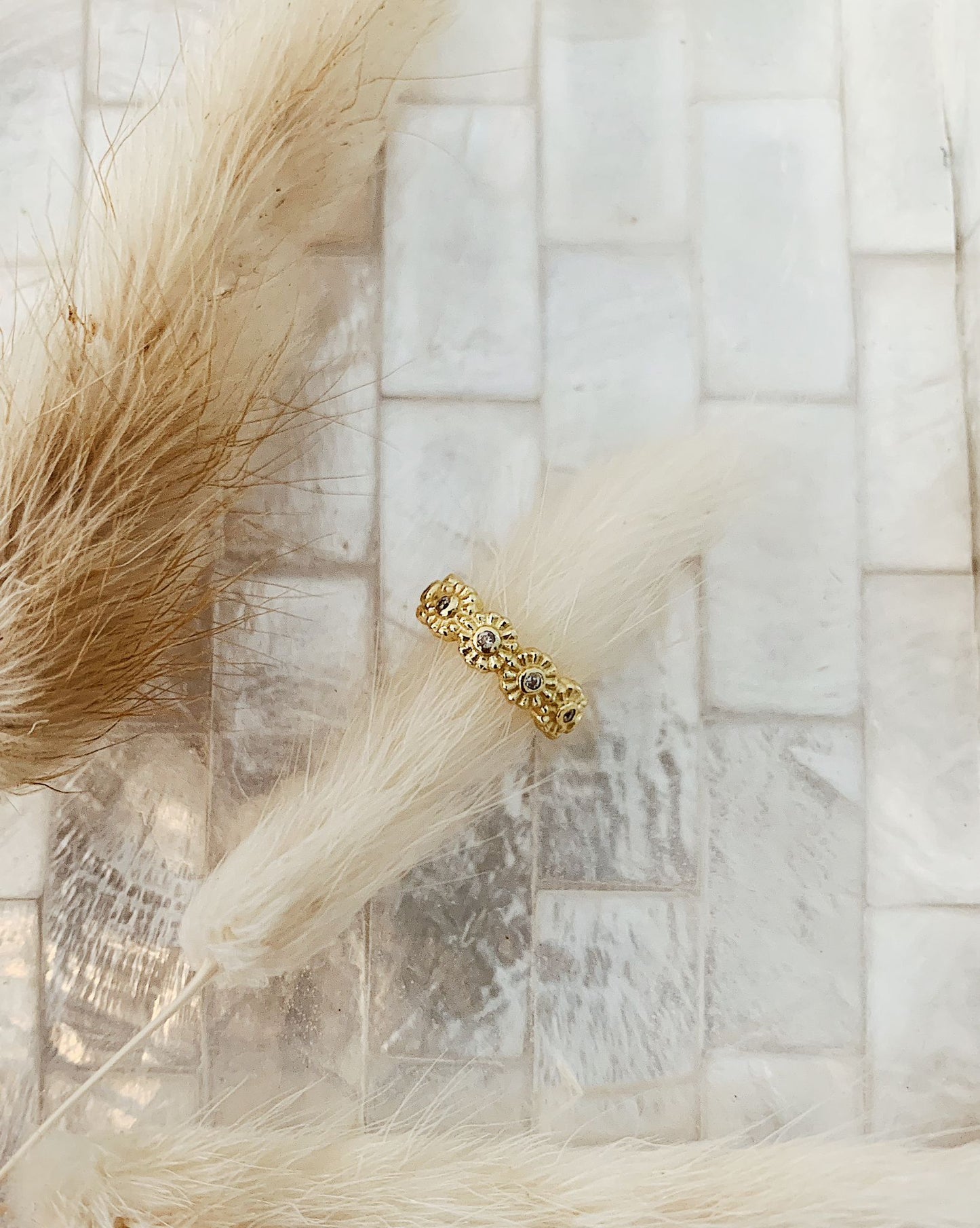 Boucles d'oreilles Vicki