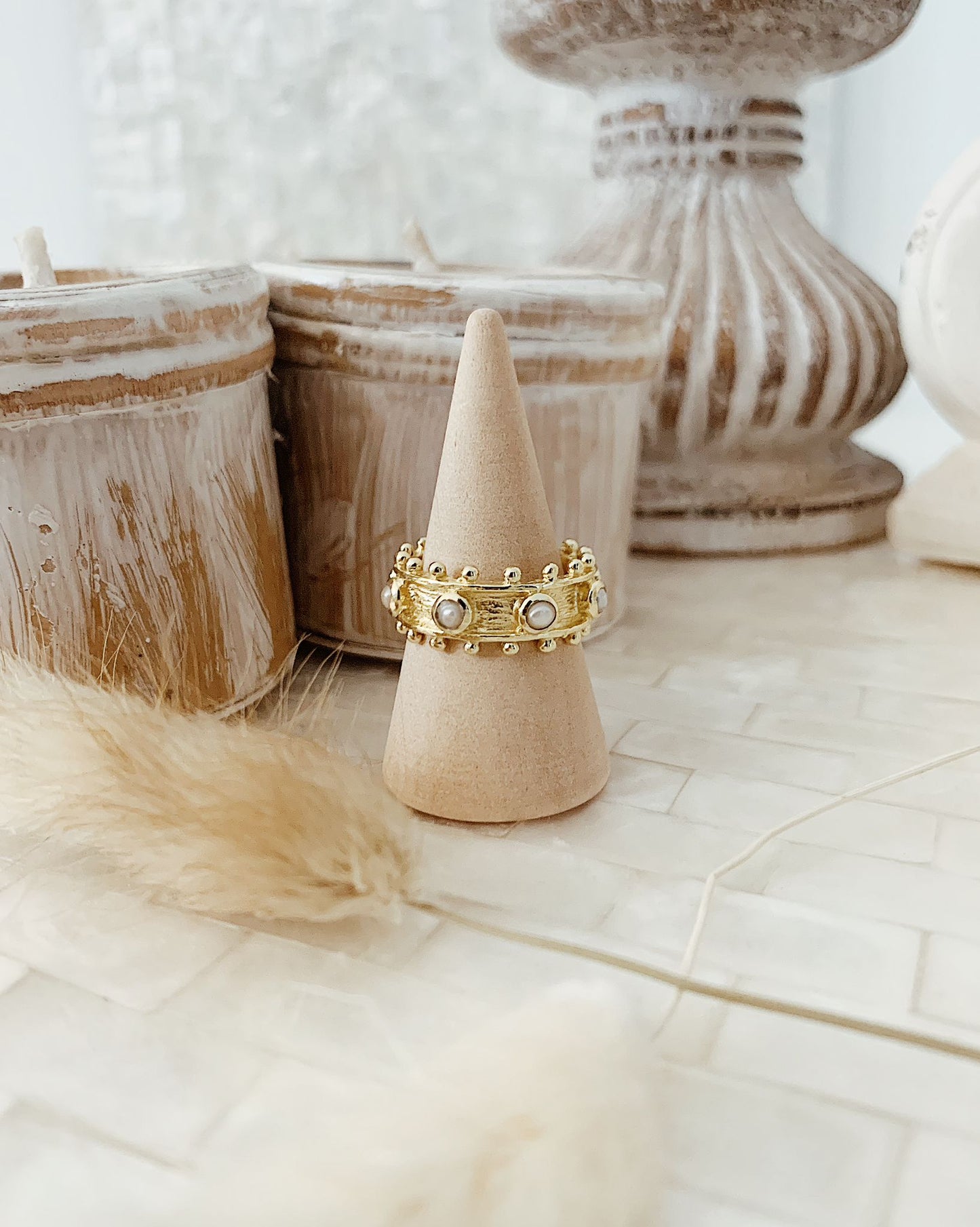 Bague Angy