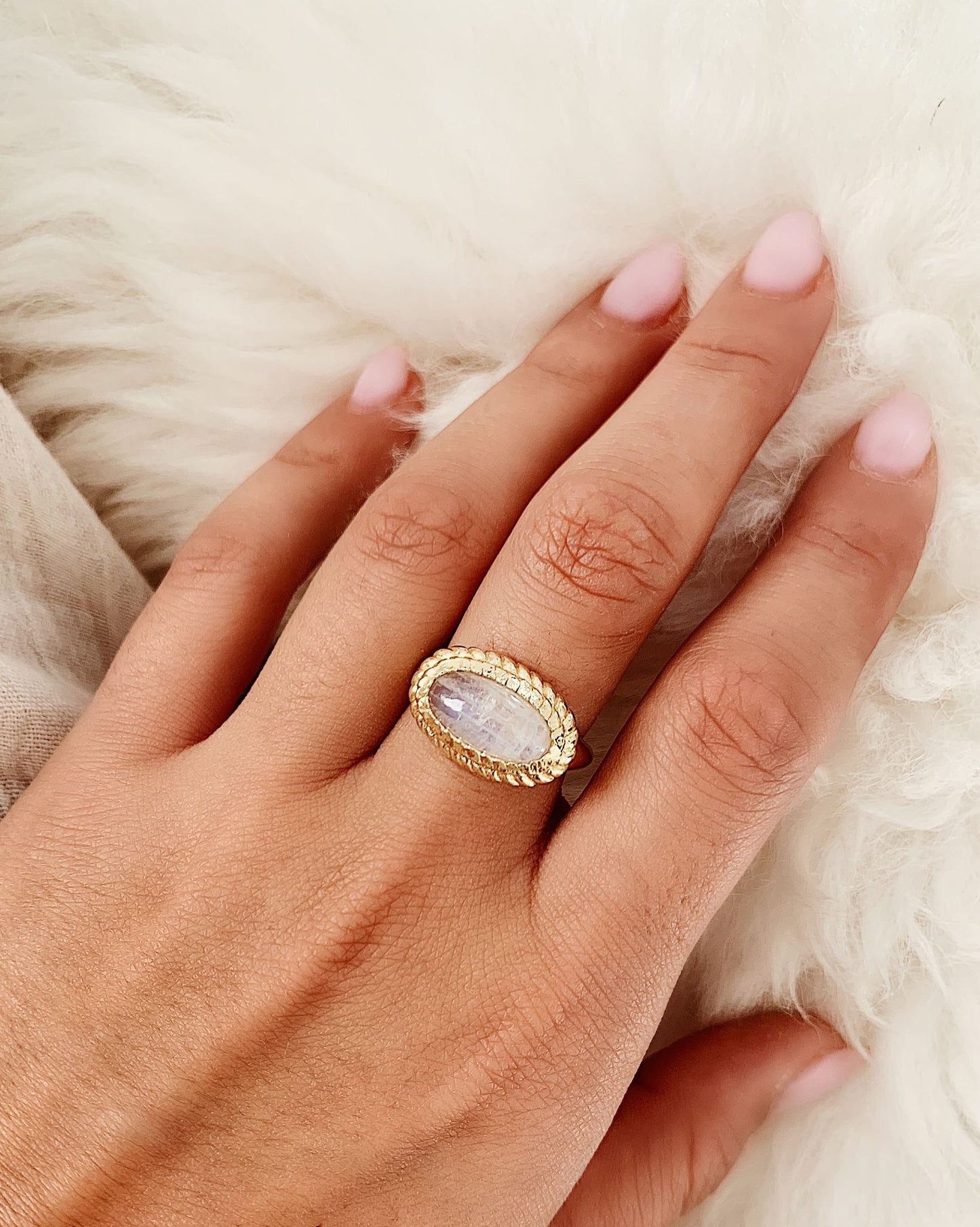 Bague Chiara