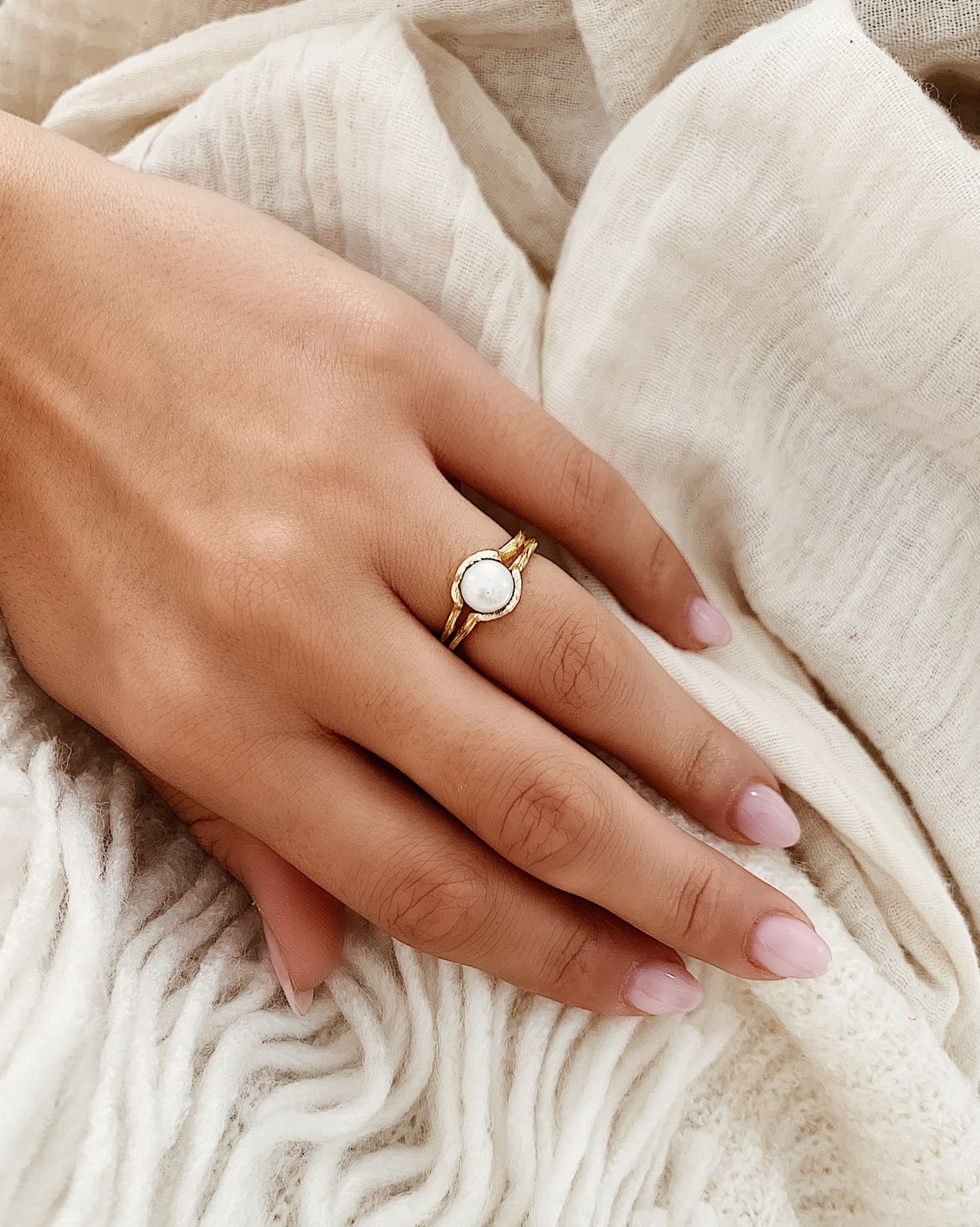 Bague Nola