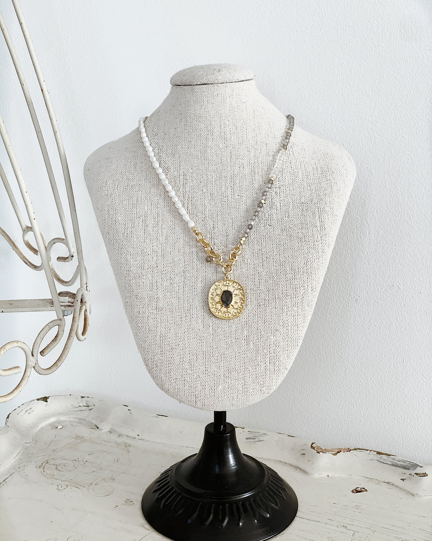 Collier Pola