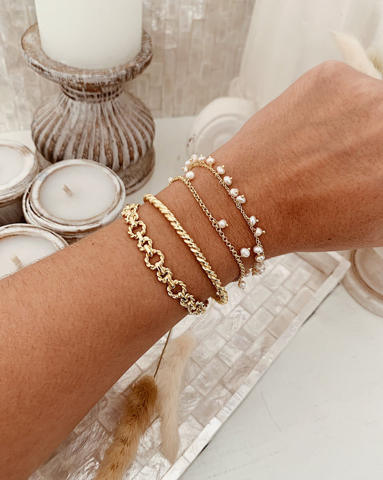 Bracelets