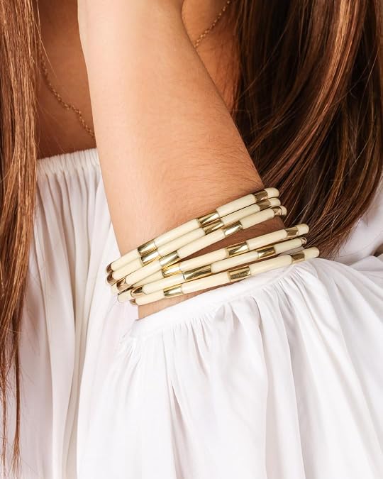 Bracelet BuDhaGirl - Veda