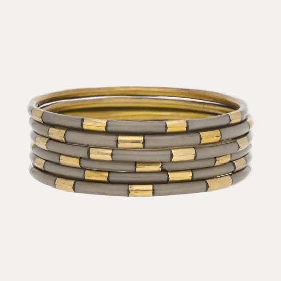 Bracelet BuDhaGirl - Veda