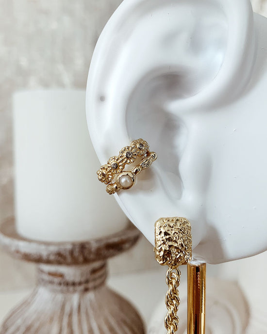 Boucles d'oreilles Vicki