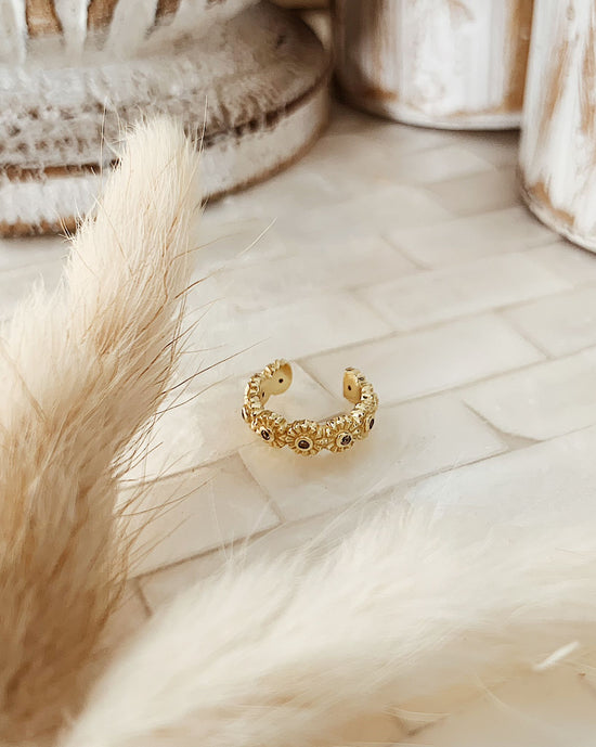 Boucles d'oreilles Vicki