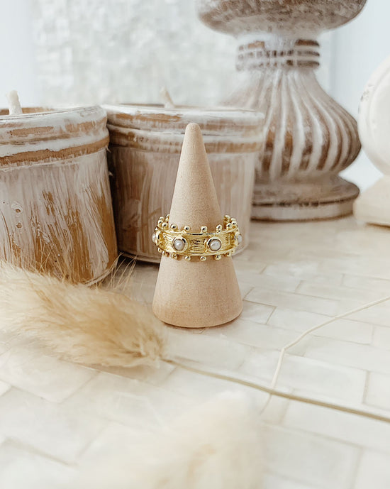 Bague Angy