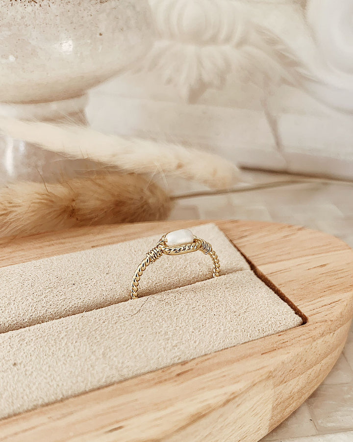 Bague Mila