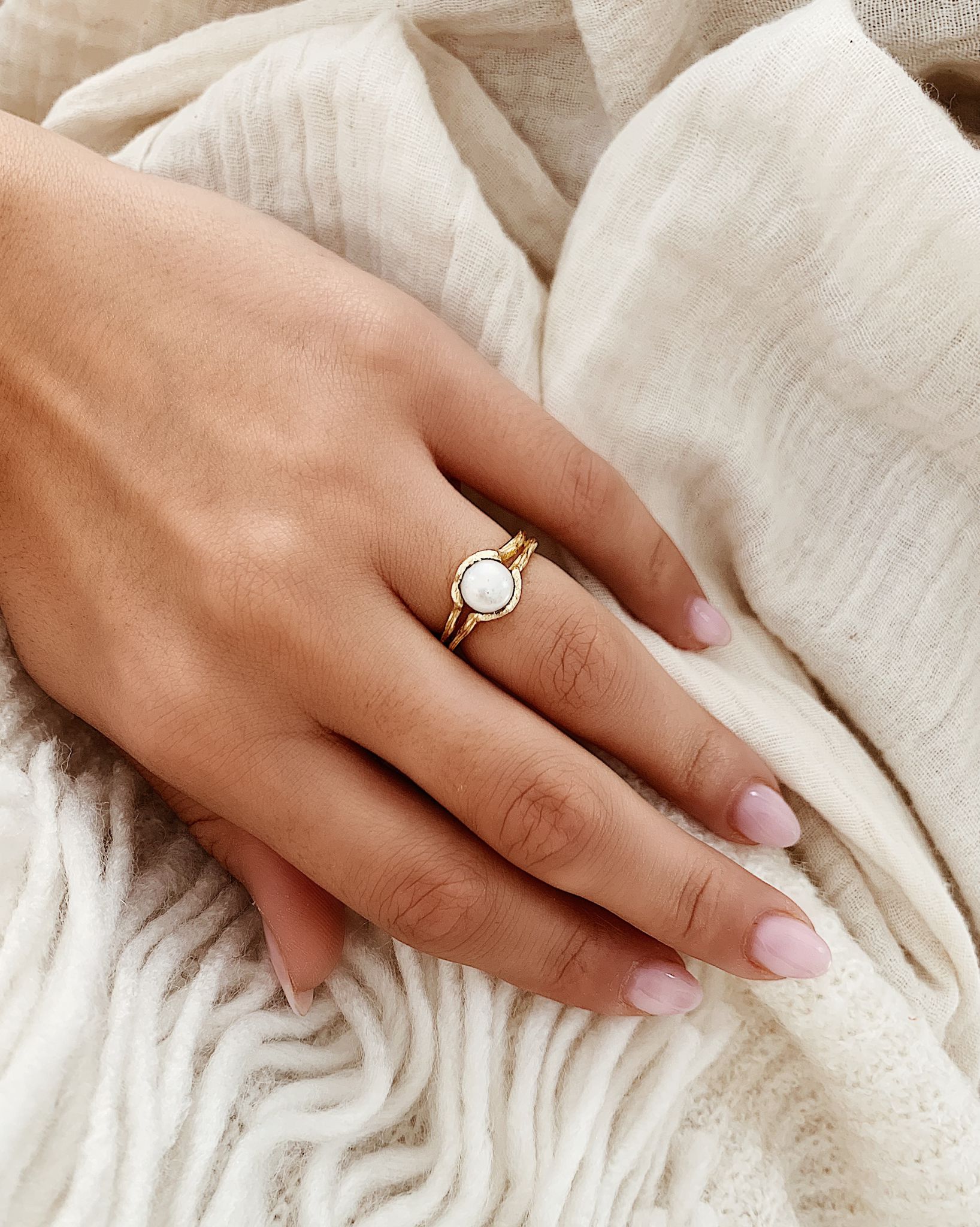 Bague Nola