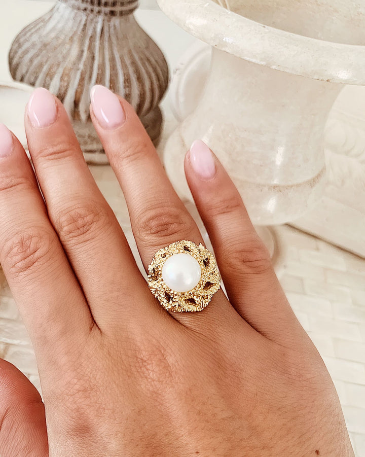 Bague Saby