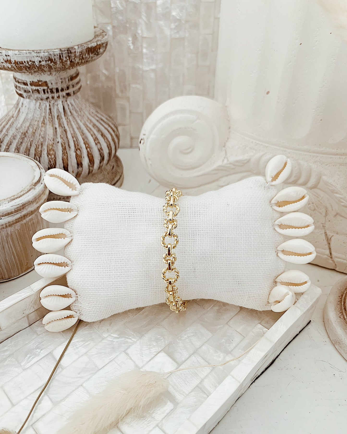 Bracelet Alaïa