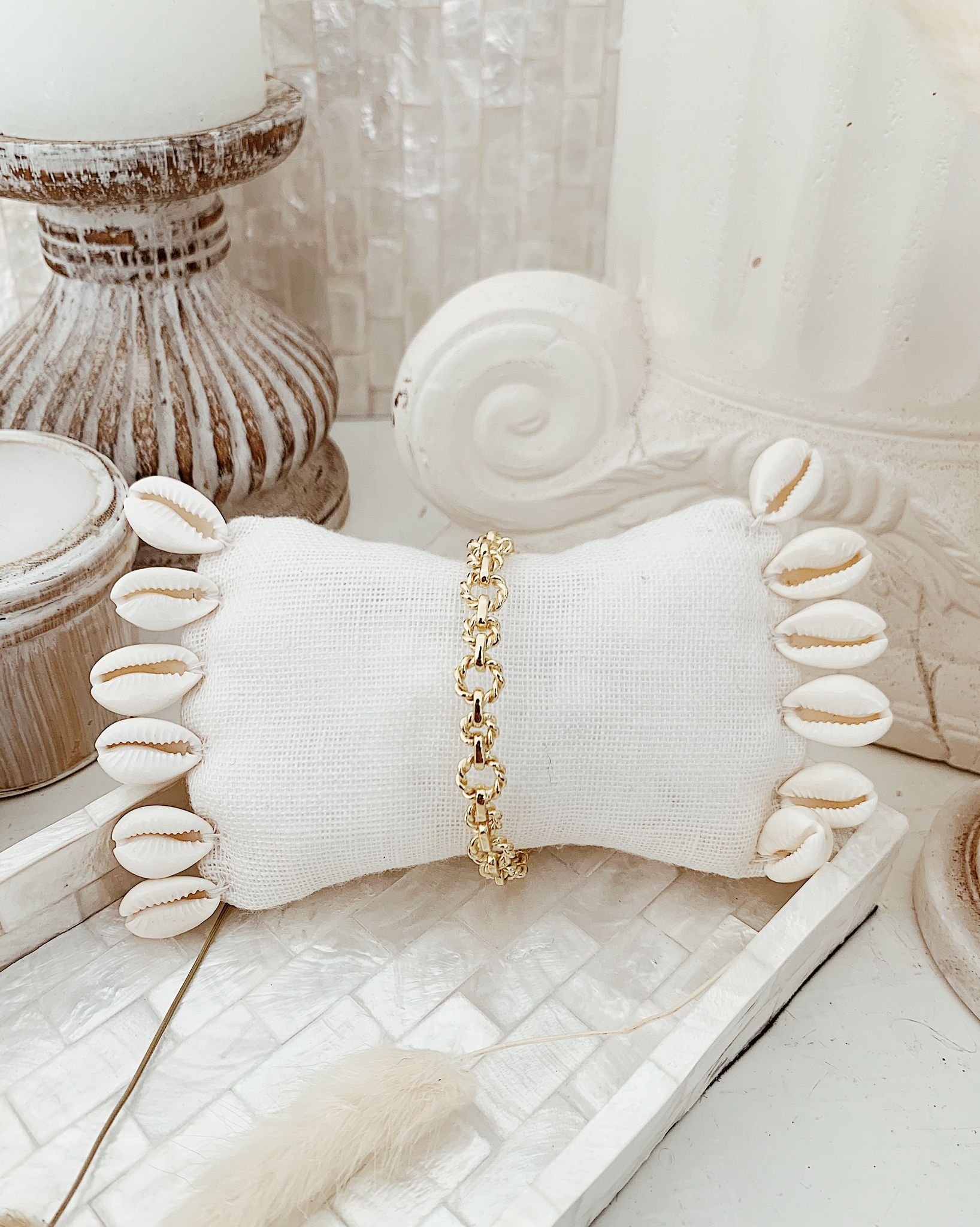 Bracelet Alaïa