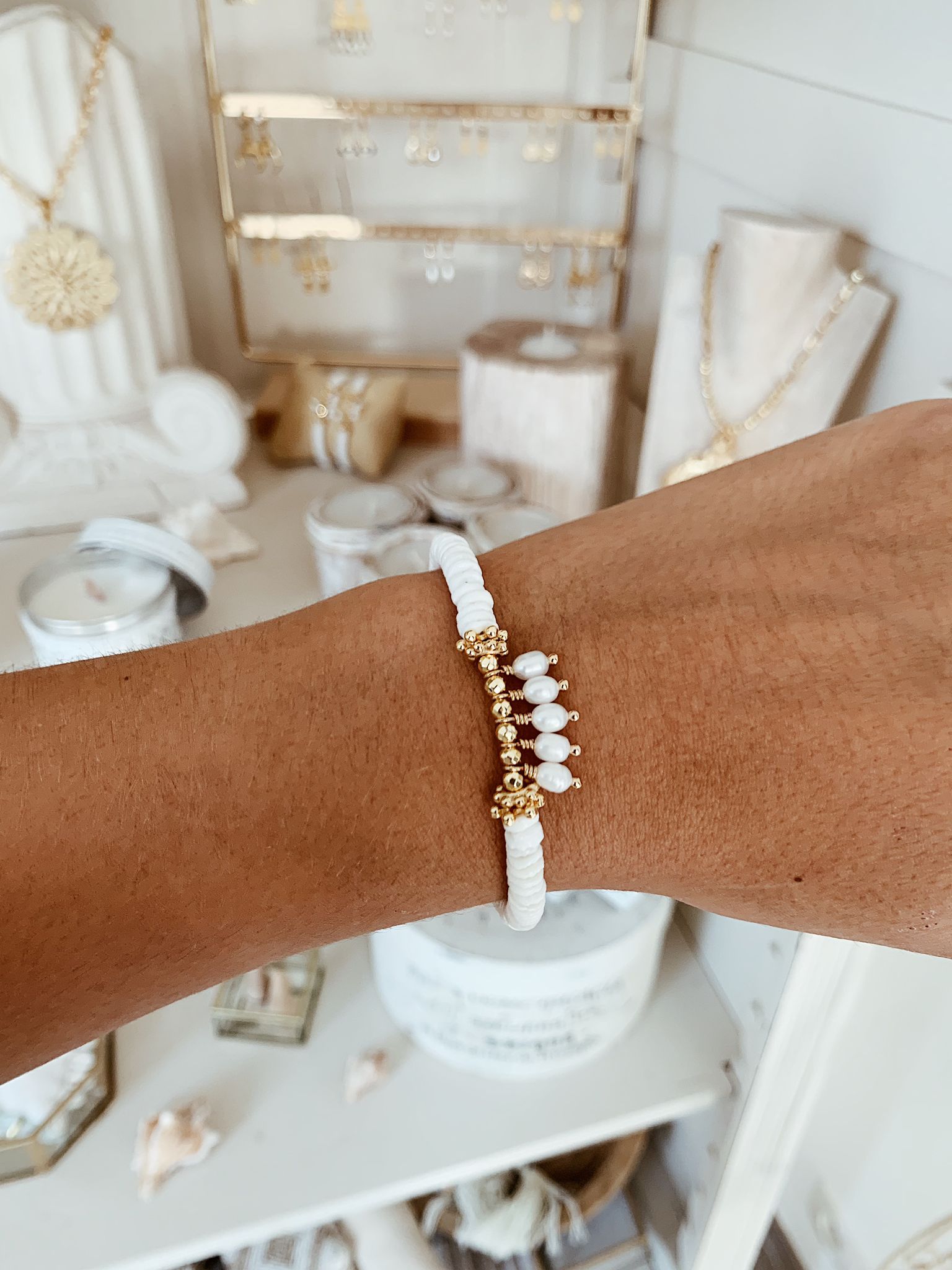 Bracelet Oli