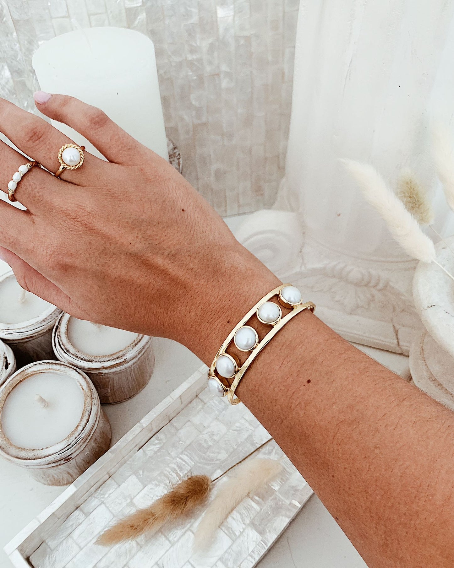 Bracelet Perla
