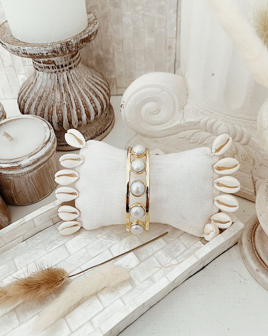 Bracelet Perla