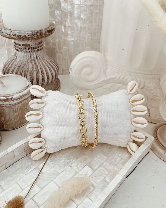 Bracelet Alaïa