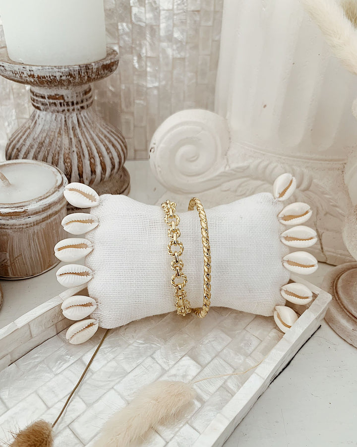 Bracelet Alaïa
