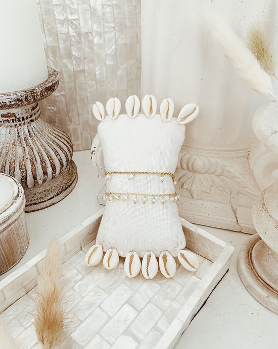 Bracelet Perlita