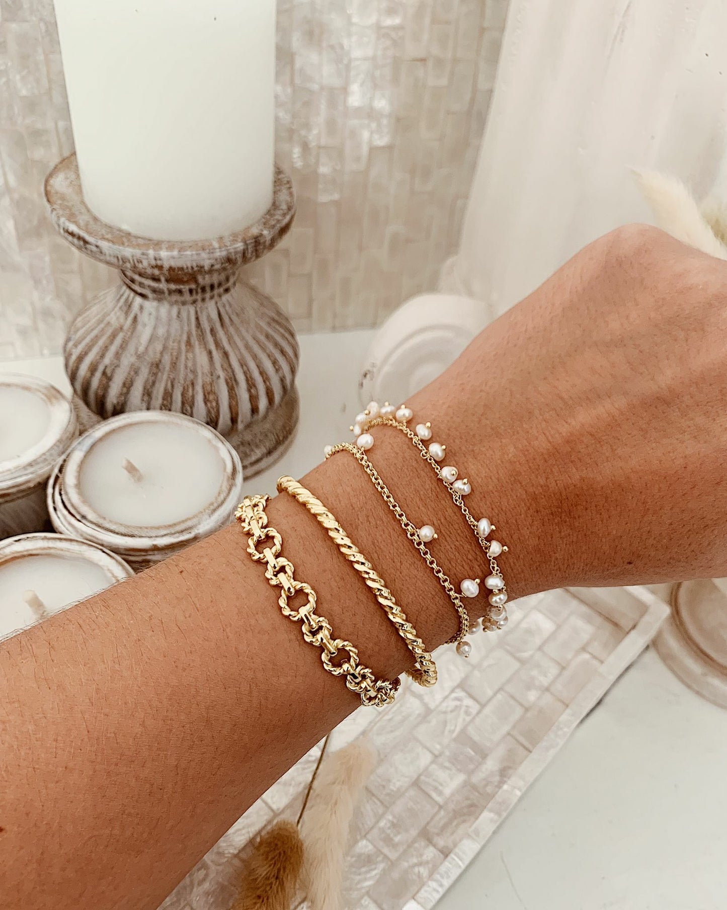 Bracelet Sofia
