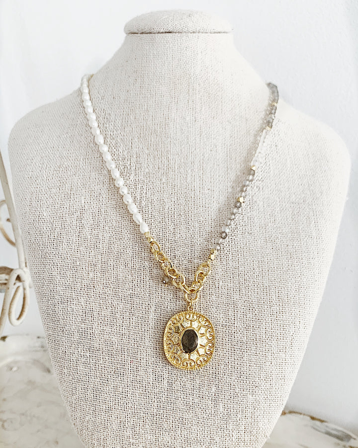 Collier Pola