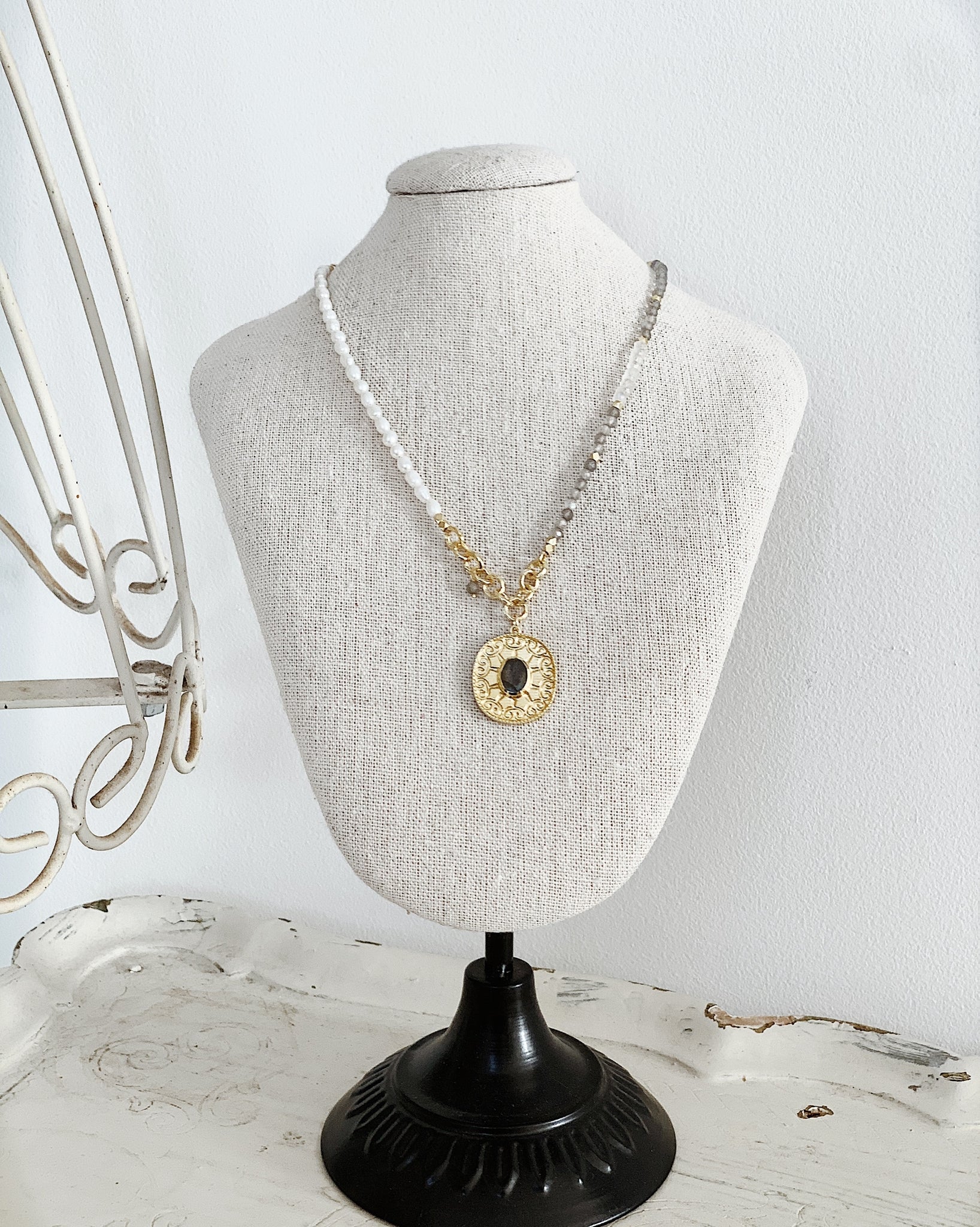 Collier Pola