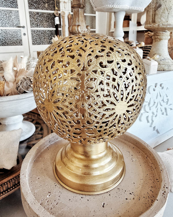 Lampe Sphère - Azura