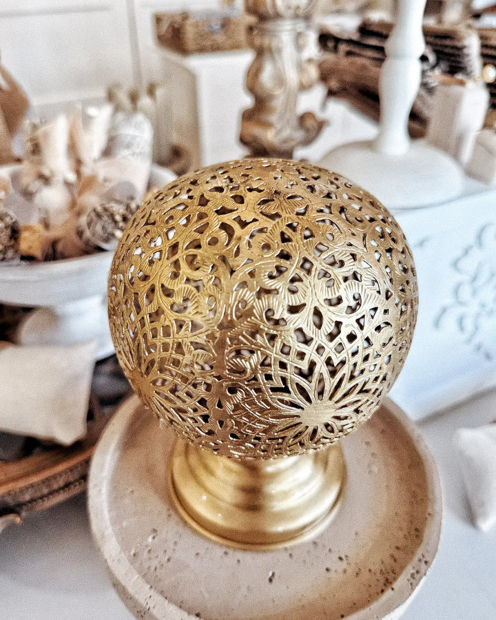 Lampe Sphère - Azura