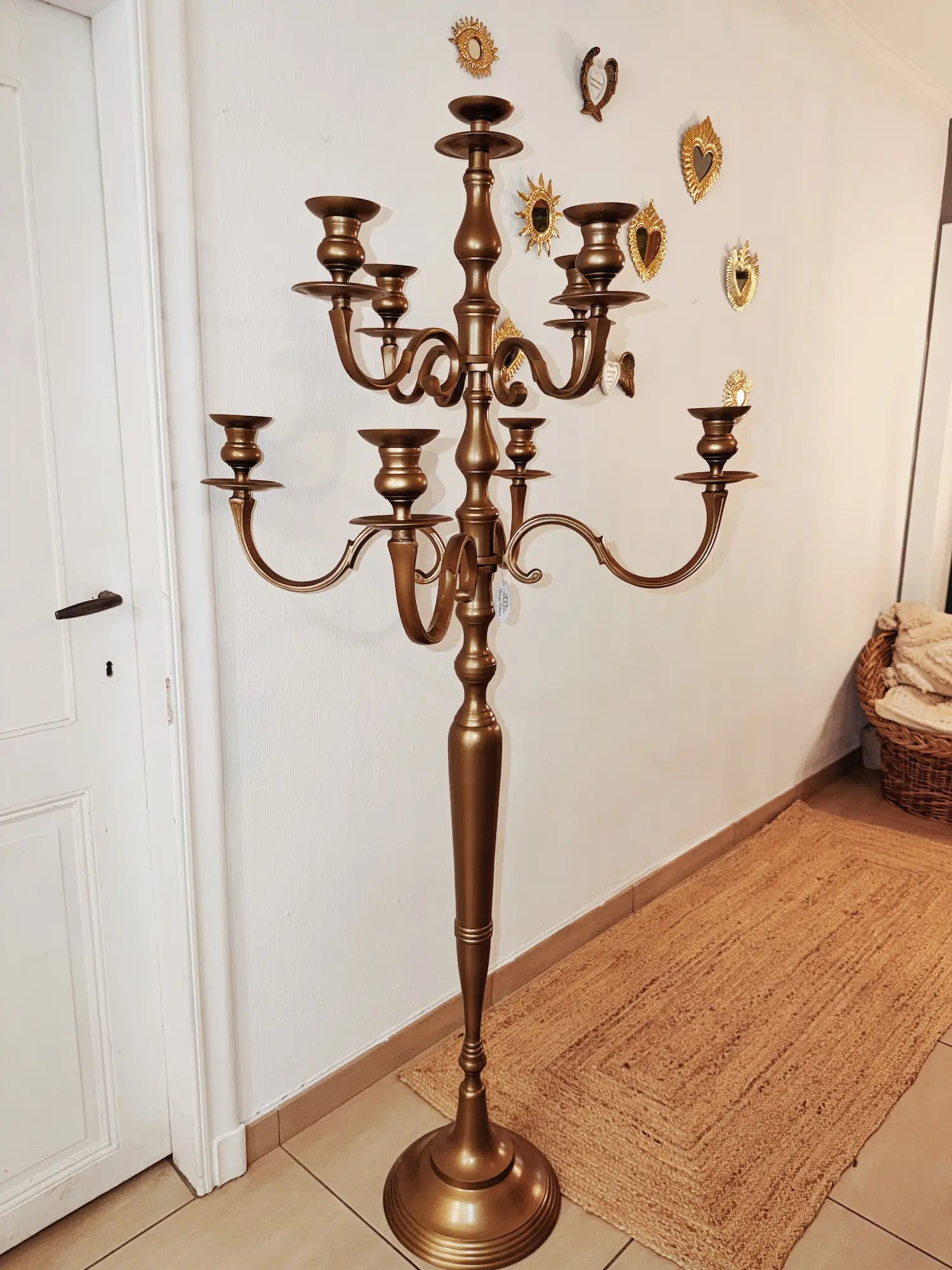 Chandelier Majestic