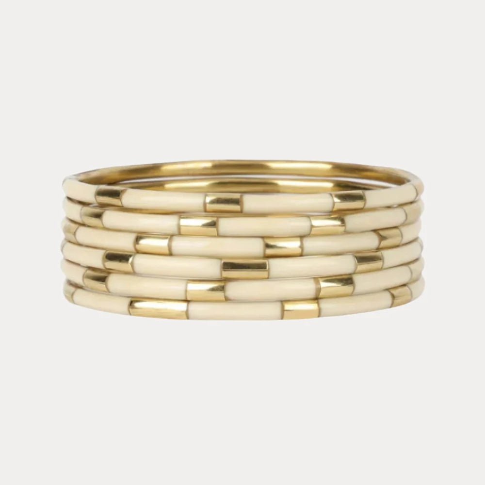 Bracelet BuDhaGirl - Veda