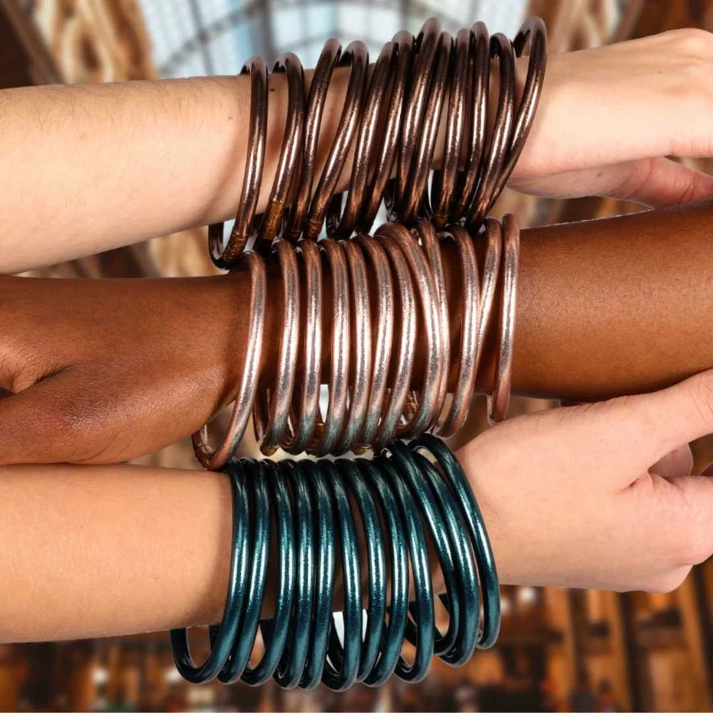 Bracelet BuDhaGirl - Sérénité