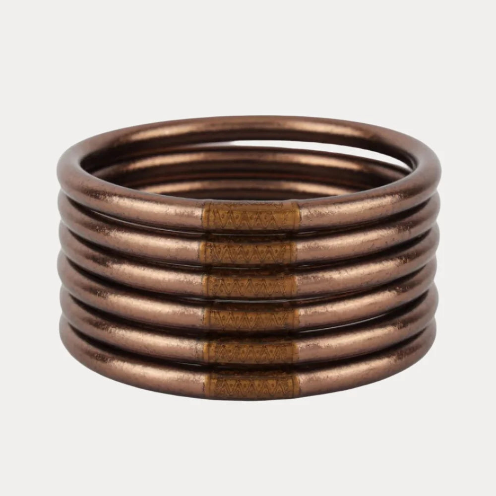 Bracelet BuDhaGirl - Sérénité