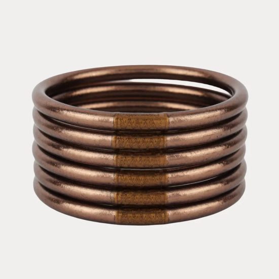 Bracelet BuDhaGirl - Sérénité