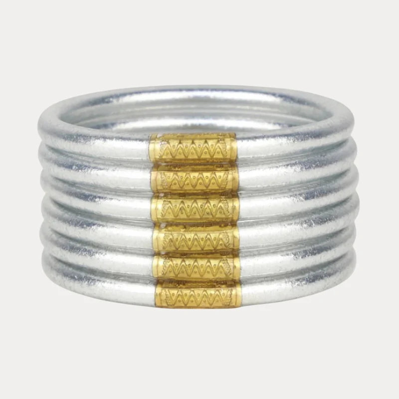 Bracelet BuDhaGirl - Sérénité