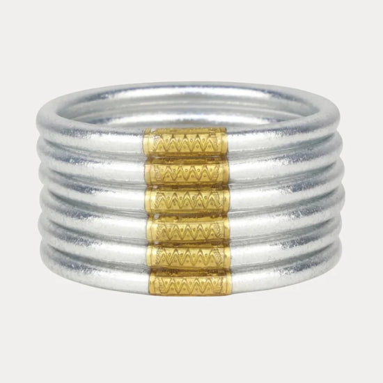 Bracelet BuDhaGirl - Sérénité