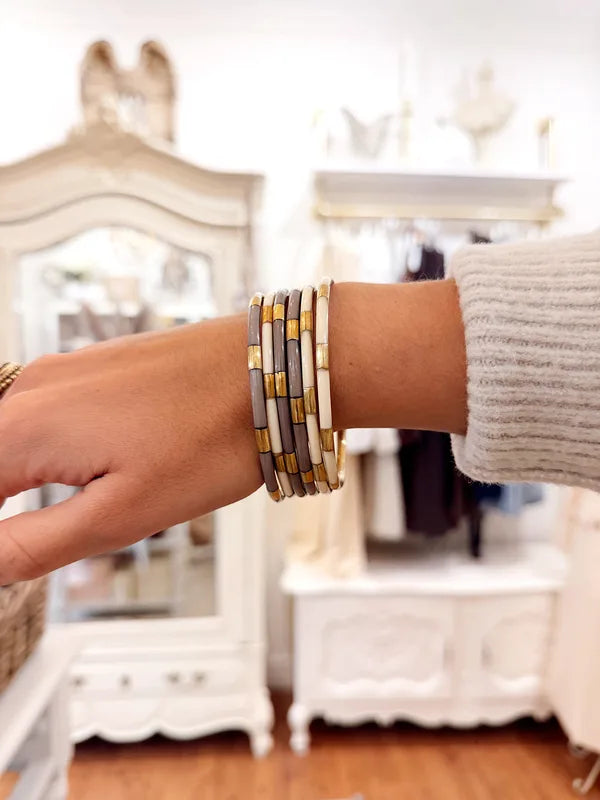 Bracelet BuDhaGirl - Veda
