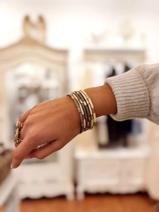 Bracelet BuDhaGirl - Veda