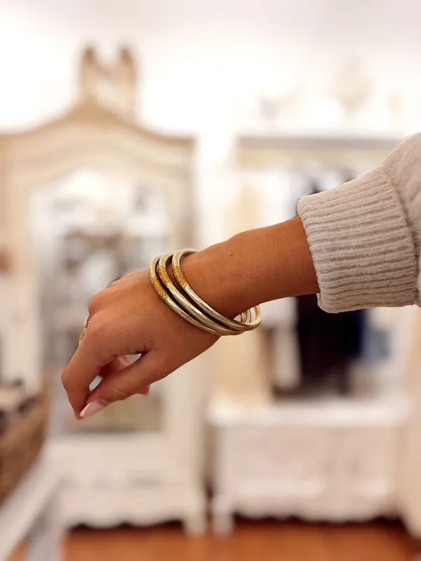 Bracelet BuDhaGirl - Sérénité