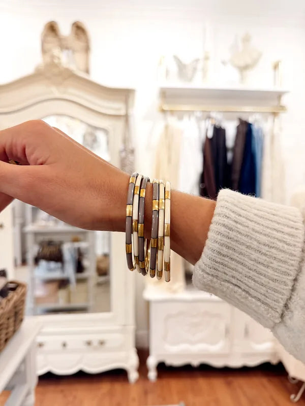 Bracelet BuDhaGirl - Veda
