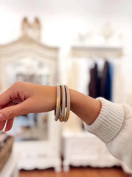 Bracelet BuDhaGirl - Roi