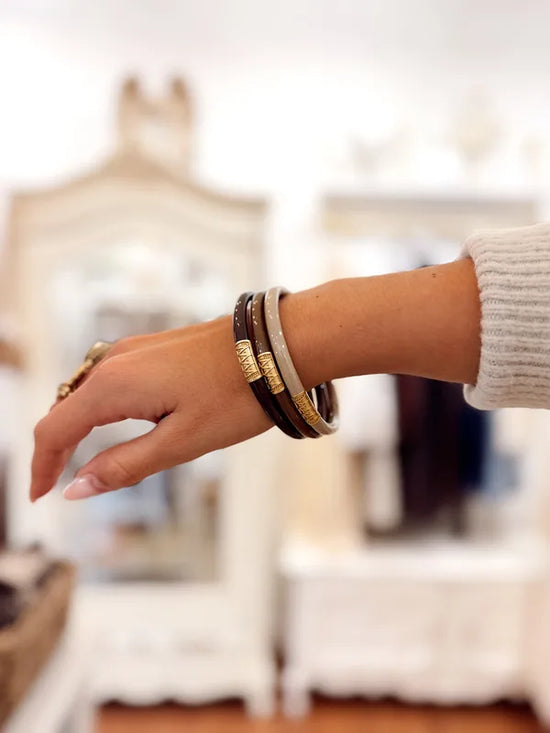 Bracelet BuDhaGirl - Roi