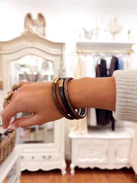 Bracelet BuDhaGirl - Roi