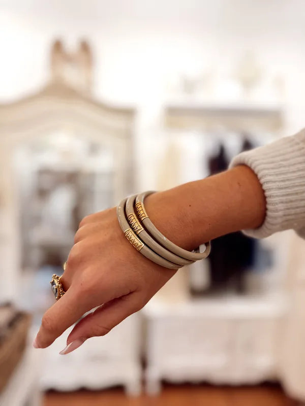 Bracelet BuDhaGirl - Roi