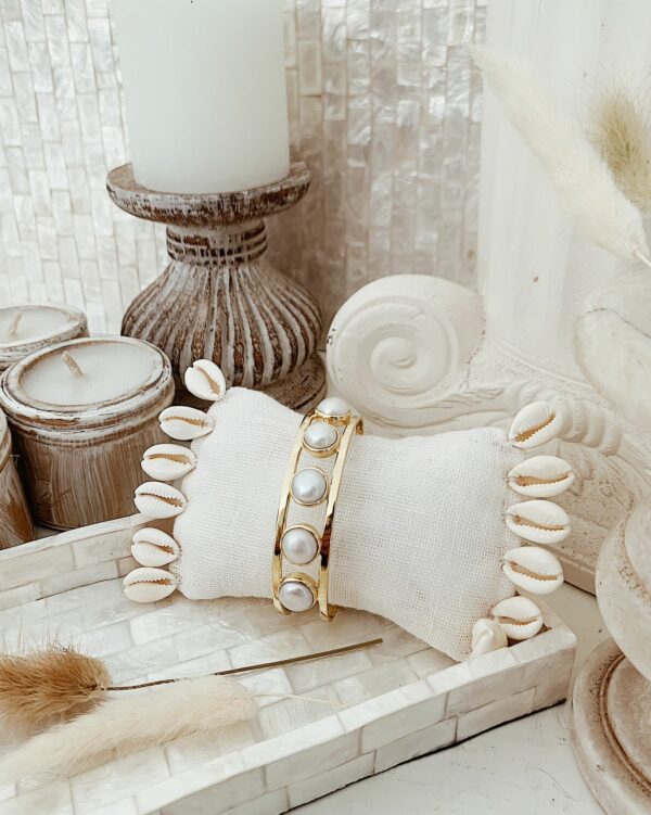 Bracelet Perla