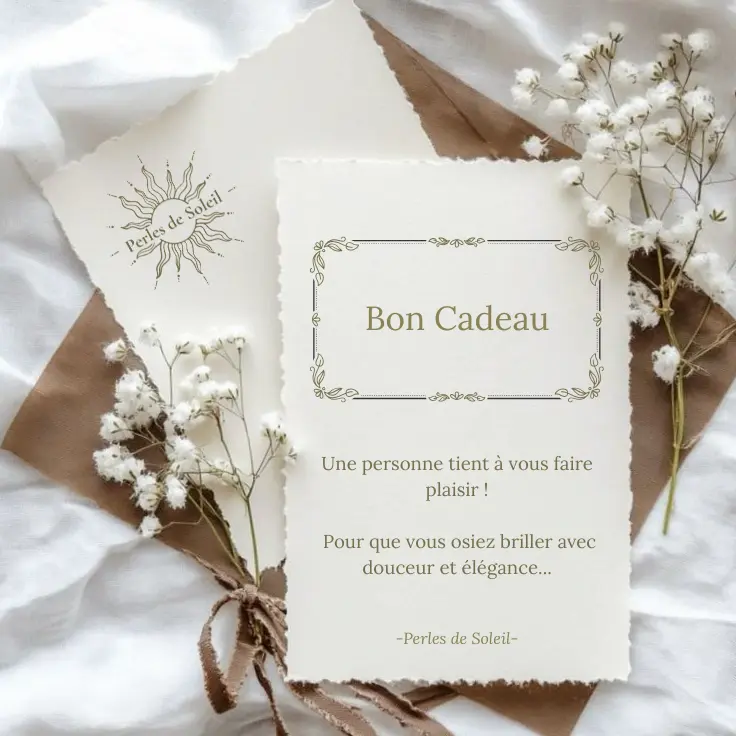 Bon Cadeau đź’Ś