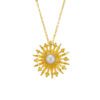Collier Soleil Hortense