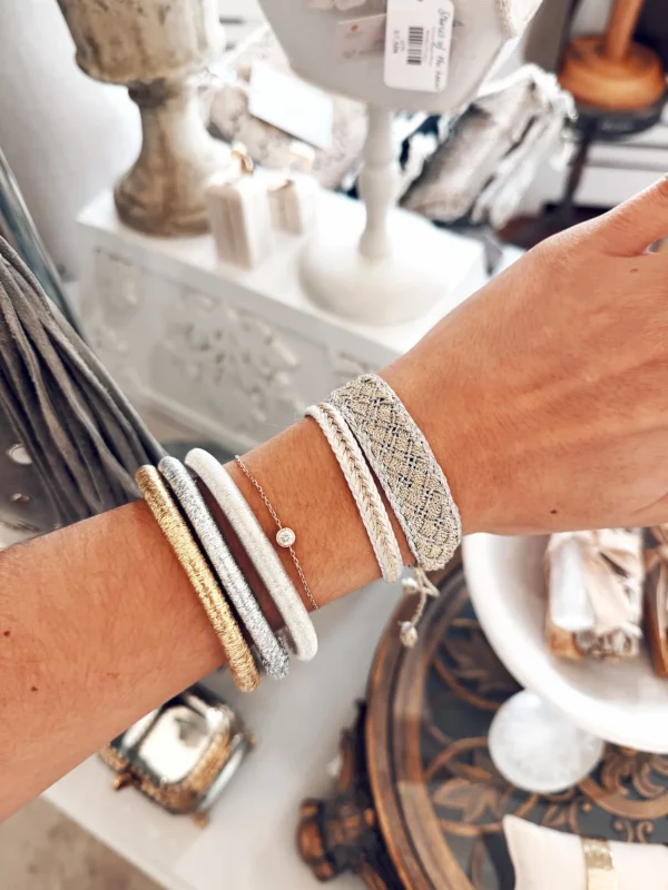 Jonc tressé Cartagena