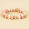 Bracelet Pierre de lune - pierres brutes