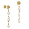 Boucles d'oreilles Mona