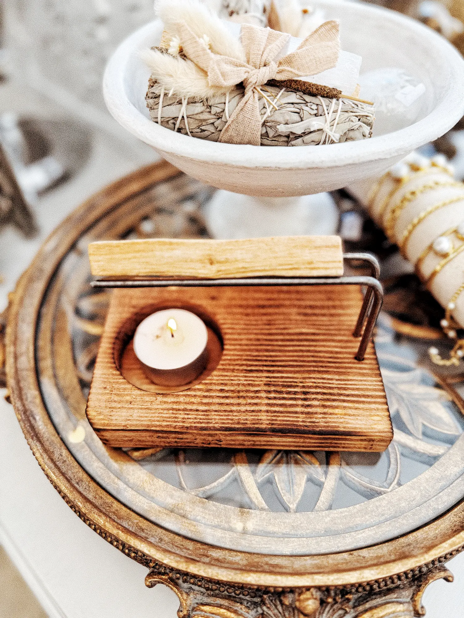 Brûleur à Palo Santo – Image 3