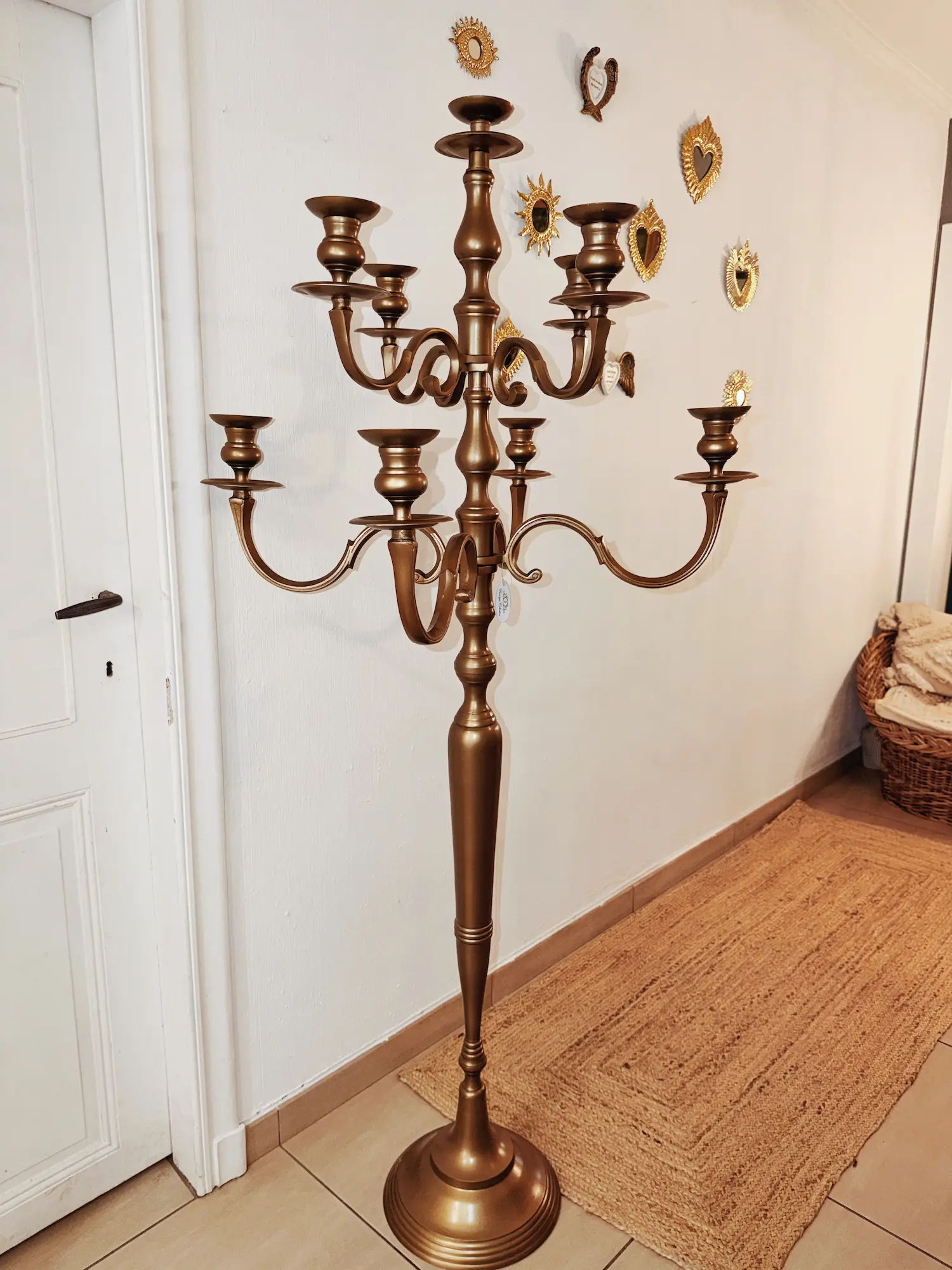 Chandelier Majestic – Image 2